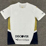 2025/26 Liga Dep Universitaria Quito Home Fans Soccer Jersey 基多大学