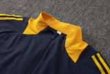 2025/26 ARS Sapphire Blue Jacket Tracksuit