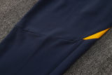 2025/26 BFC Yellow Jacket Tracksuit