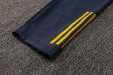 2025/26 BFC Yellow Jacket Tracksuit