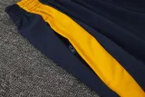 2025/26  Yellow Jacket Tracksuit