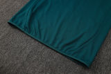 2025/26 Cruzeiro Green Jacket Tracksuit
