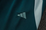 2025/26 Cruzeiro Light Green Jacket Tracksuit