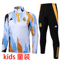 2025/26 RM Kids Jacket Tracksuit