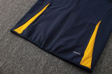 2025/26 ARS Sapphire Blue Jacket Tracksuit