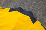 2025/26 RM Yellow Jacket Tracksuit