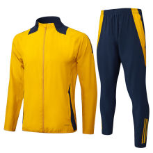2025/26  Yellow Jacket Tracksuit