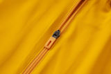 2025/26 BFC Yellow Jacket Tracksuit