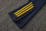 2025/26  Yellow Jacket Tracksuit