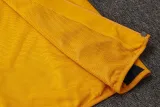 2025/26  Yellow Jacket Tracksuit