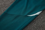 2025/26 Cruzeiro Light Green Jacket Tracksuit