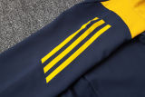 2025/26 ARS Sapphire Blue Jacket Tracksuit