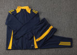 2025/26 ARS Sapphire Blue Jacket Tracksuit