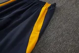 2025/26  Yellow Jacket Tracksuit