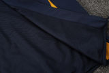 2025/26 ARS Sapphire Blue Jacket Tracksuit