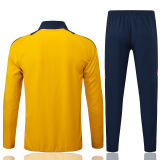 2025/26 BFC Yellow Jacket Tracksuit