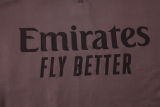 2025 RM Grey Purple Sweater Tracksuit