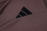 2025 RM Grey Purple Kids Sweater Tracksuit