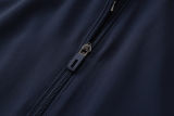 2025/26 ARS Sapphire Blue Jacket Tracksuit