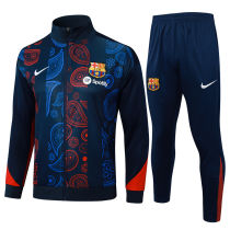 2025/26 BA Jacket Tracksuit