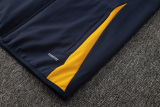 2025/26 ARS Sapphire Blue Jacket Tracksuit