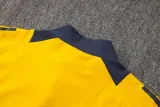 2025/26  Yellow Jacket Tracksuit