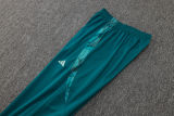 2025 Cruzeiro Green Kids Sweater Tracksuit