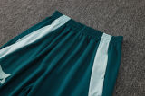 2025/26 Cruzeiro Light Green Jacket Tracksuit