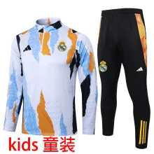 2025 RM Kids Sweater Tracksuit
