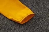 2025/26  Yellow Jacket Tracksuit