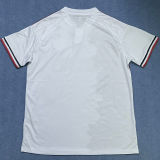2025 M Utd Special Edition Fans Soccer Jersey