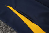 2025/26 ARS Sapphire Blue Jacket Tracksuit