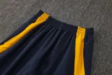 2025/26  Yellow Jacket Tracksuit