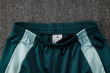 2025/26 Cruzeiro Light Green Jacket Tracksuit