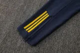 2025/26  Yellow Jacket Tracksuit
