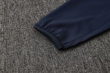 2025/26 ARS Sapphire Blue Jacket Tracksuit