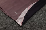 2025 RM Grey Purple Kids Sweater Tracksuit