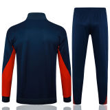 2025/26 BA Jacket Tracksuit