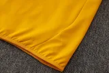 2025/26  Yellow Jacket Tracksuit
