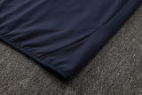 2025/26 ARS Sapphire Blue Jacket Tracksuit