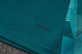 2025 Cruzeiro Green Kids Sweater Tracksuit