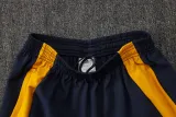 2025/26  Yellow Jacket Tracksuit