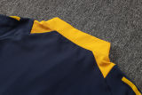 2025/26 ARS Sapphire Blue Jacket Tracksuit