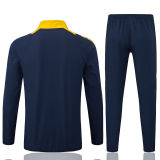 2025/26 ARS Sapphire Blue Jacket Tracksuit