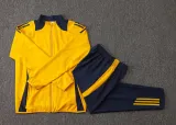 2025/26  Yellow Jacket Tracksuit