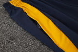 2025/26 RM Yellow Jacket Tracksuit