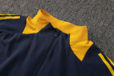 2025/26 ARS Sapphire Blue Jacket Tracksuit