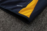 2025/26 ARS Sapphire Blue Jacket Tracksuit