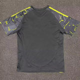 2025/26 Columbus SC Black Fans Soccer Jersey 哥伦布机员