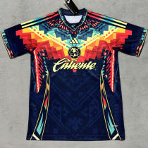 2025 Club America Special Edition Fans Soccer Jersey